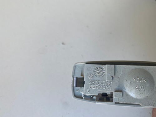 VW PASSAT GOLF CADDY USED SIDE ROOF LIGHT 3B0 947 291
