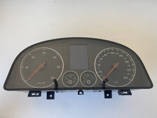 VW CADDY LIFE 1.9 TDI USED INSTRUMENT CLUSTER 1T0 920 872 F