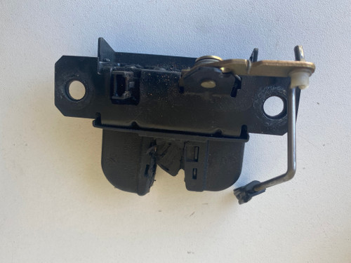 VW CADDY LIFT TAILGATE USED BOTTOM LOCK 2K0 827 505 D