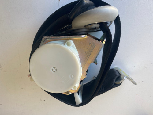 VW CADDY LIFE USED RH MIDDLE SEAT BELT 2K0 857 812 F