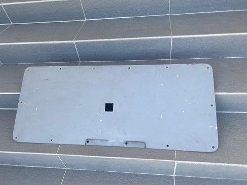 VW CADDY LIFE USED TAILGATE INNER TRIM 2K0 867 605 