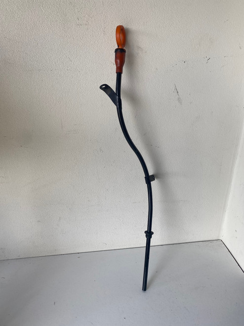 VW CADDY 1.9 TDI BLS USED ENGINE DIPSTICK AND TUBE 03G 103 634 M