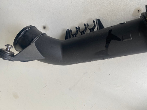 VW CADDY 1.9 TDI USED INTERCOOLER PIPE  3C0 145 770 B