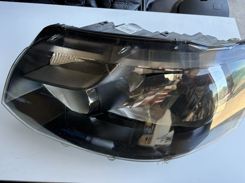 VW TRANSPORTER T5 2010-2015 USED LH HEADLIGHT 7E2 941 015 G