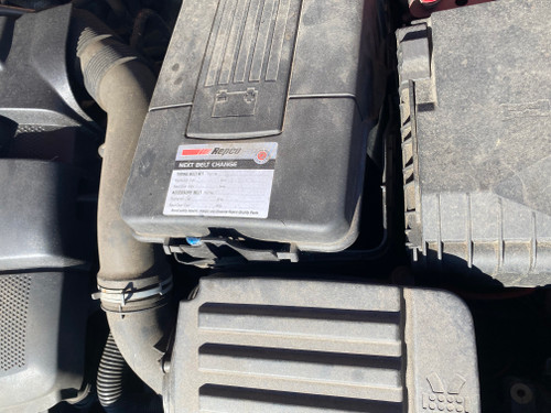 VW GOLF MK5 AUDI A3 8P 1.6 PETROL USED 5 SPEED MANUAL GEARBOX JHT CODE TRAVELLED  104559 KM