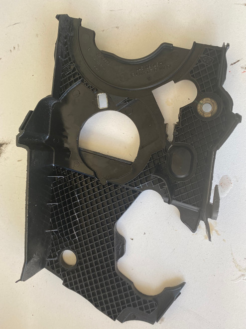 VW CADDY 1.9 TDI BLS ENGINE CODE USED BOTTOM TIMING COVER 045 109  145 H