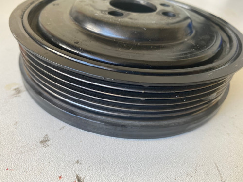 VW AUDI USED HARMONIC BALANCER 03G 105 243