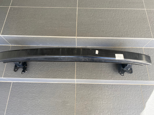 VW POLO 9N EARLY USED FRONT BAR REINFORCEMENT 6Q0 807 109 C