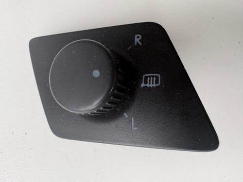 VW POLO 9N USED MIRROR SWITCH 6Q2 959 565 H