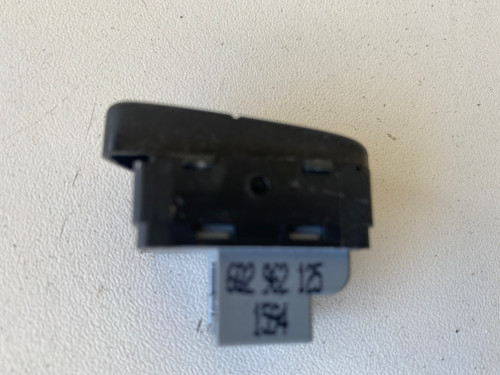 VW POLO 9N EARLY USED CENTRAL LOCKING SWITCH 6Q2 962 125