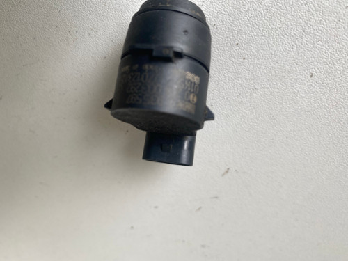 BMW E87 USED REAR PARKING SENSOR 6 935 597 