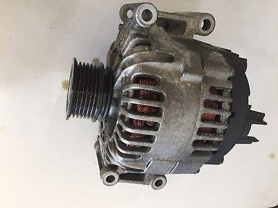 AUDI A4 B7 2L TURBO BGB ENGINE CODE USED ALTERNATOR 06B 903 016 AC