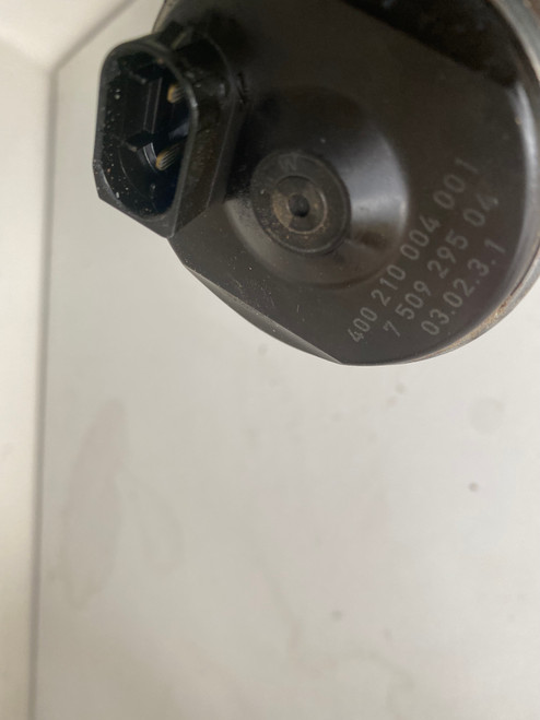 BMW 318I E46 2002-2003 N42 USED VANOS MOTOR 7 509 295 04