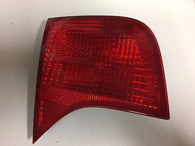 AUDI A4 B7 SEDAN 2005-2008 LH INNER TAIL LIGHT 8E5 945 093