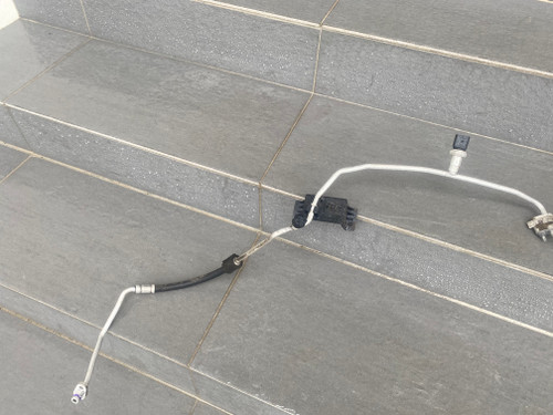 VW GOLF MK7 USED AC HOSE 5Q0 820 741 B