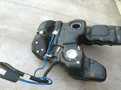 VW TOUAREG DIESEL 2010-2015 NEW GENUINE FUEL TANK 7P6 201 075 K