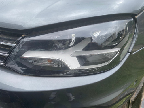 VW EOS FACE LIFT 2011 - 2013 USED LH HEADLIGHT 1Q2 941 005 F