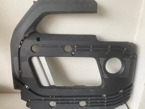 VW BORA V5 EARLY USED TOP ENGINE COVER 071 103 925