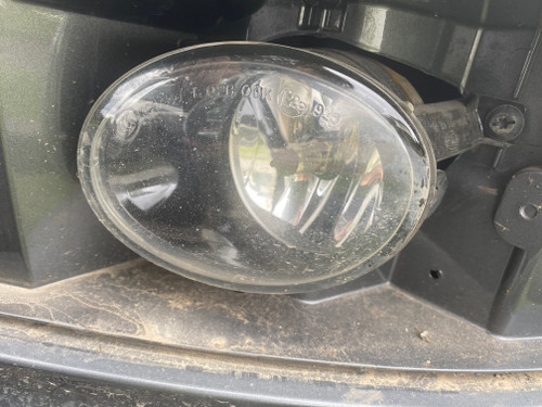 VW EOS FACE LIFT 2011-2013 USED LH FOGLIGHT