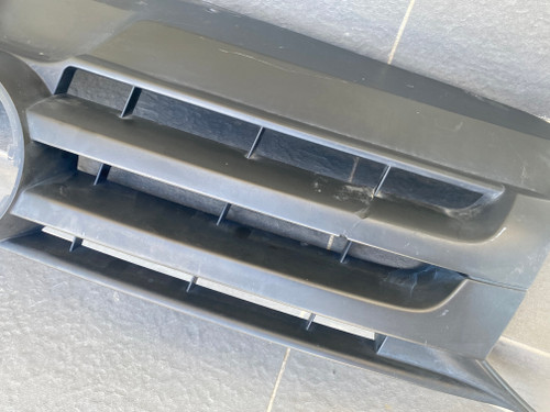 VW TRANSPORTER T5 2010 ON USED GRILLE 7E0 853 653