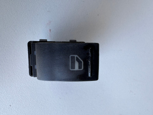 VW TRANSPORTER T5 USED LHF WINDOW SWITCH 7E0 959 855