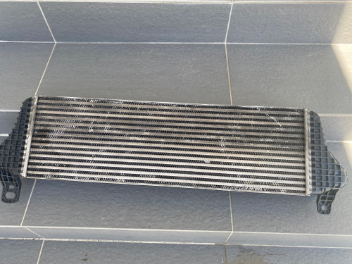 VW TRANSPORTER 75 2L TDI USED INTERCOOLER    7E0 145 804 B 