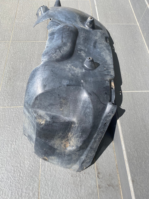 VW AMAROK 2011-2018 USED LHF INNER GUARD LINER 2H0 809 961