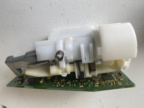 BMW E90 USED STEERING LOCK 