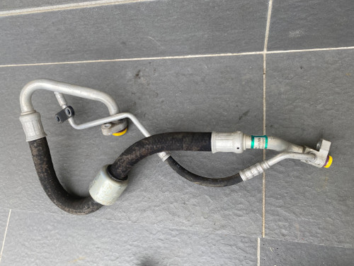 BMW E90 USED AC PIPE 6453 9168365-02