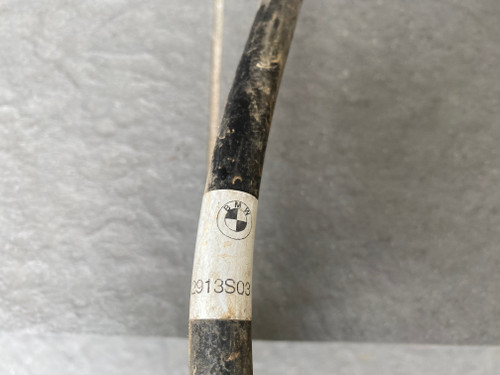 BMW E90 USED WASHER JET HOSE 101 291 3S3 01 09