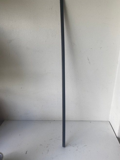 VW AMAROK USED LHF DOOR WAIST MOULD