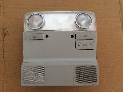 VW GOLF MK5 MK6 PASSAT INTERIOR LIGHT IN GREY  1K0 947 133 D