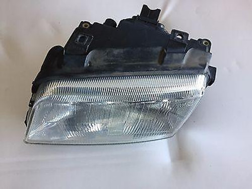 AUDI A4 B5 USED VALEO LHF HEADLIGHT 8DO 941 003 B