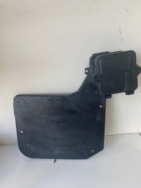 VW TRANSPORTER T5 USED ECU COVER 7H0 907 299
