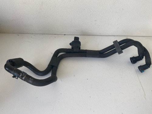 VW TRANSPORTER 1.9 TDI USED DIESEL TEMP SENDER WITH HOSES 038 906 081 B