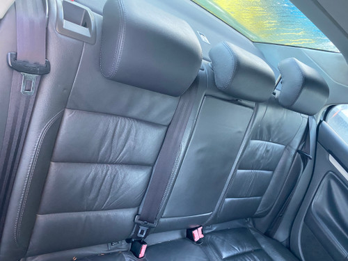 VW GOLF MK5 VW JETTA USED LEATHER SEATS 