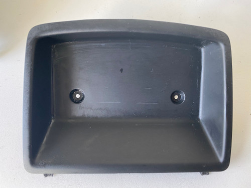 VW GOLF MK5 USED TOP DASH TRAY 1K0 857 921 D