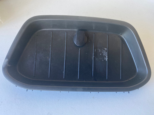 VW AMAROK USED TOP DASH POCKET 2H0 857 922 A