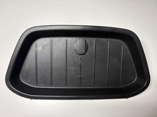 VW AMAROK USED TOP DASH POCKET 2H0 857 922 A