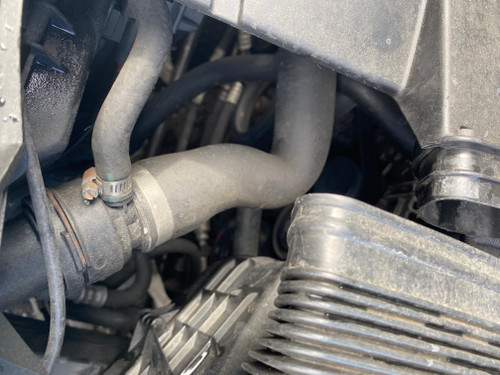 BMW E90 320 2005-2007 USED N46 ENGINE TRAVELLED 168000 KM 