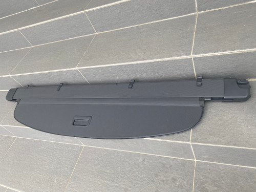 AUDI Q7 2007-2013 USED PULL OUT CARGO PARCEL SHELF 4L0 863 553 