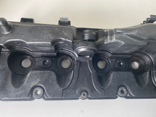 VW CADDY POLO GOLF 1.6 TDI CAY USED ENGINE ROCKER COVER 03L 103 469 H