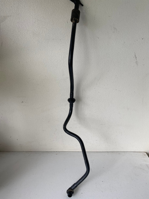 VW AMAROK USED VACUUM BOOSTER HOSE 2H2 611 931 G