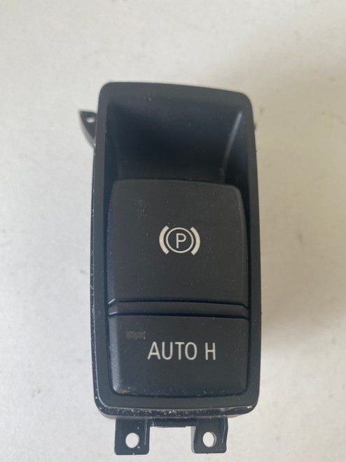 BMW E70 SER 2 USED HAND BRAKE SWITCH 9148508-01