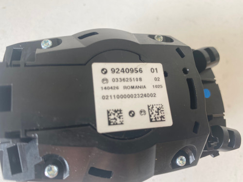 BMW E70 USED I DRIVE UNIT 9240956 01