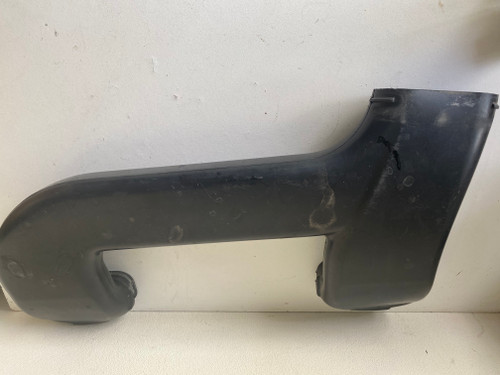 BMW E70 X5 3L DIESEL USED AIR INTAKE PIPE 1371 7 812 058 - 01  179 645 -10