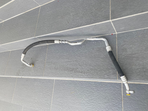 BMW E70 SERIES USED USED AC PIPE 9 221 762