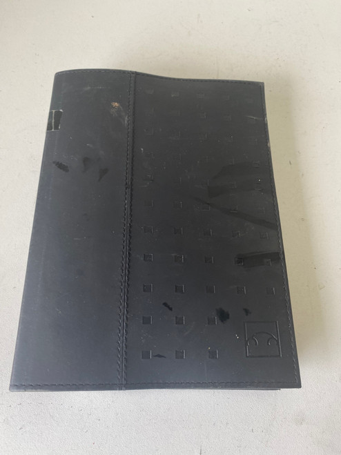 VW BEETLE 1.6 MANUAL USED LOG BOOKS BFS FCH 