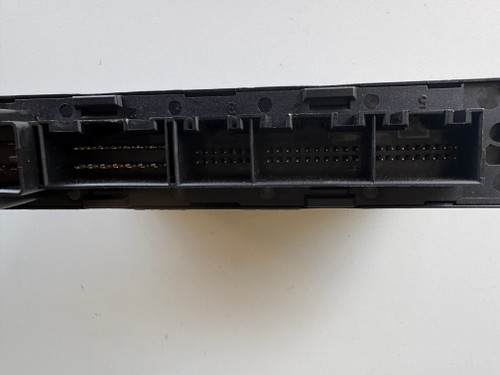 AUDI A4 B6 USED BODY CONTROL MODULE 8E0 959 433 AS