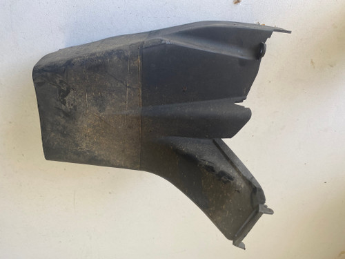 BMW E46 COUPE EARLY USED RH AIR SHOOT 51 71-8 235 244